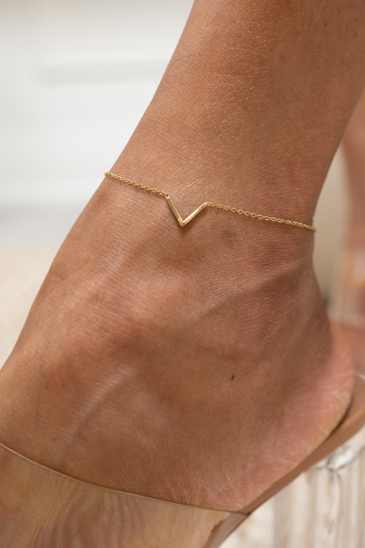 Anklets