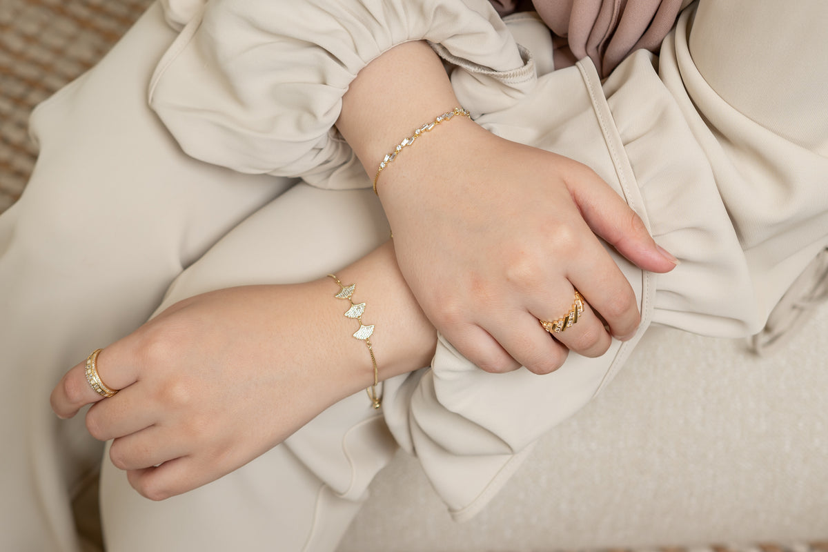 Bracelets