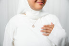 The All-Seeing Allah Necklace - HARMA