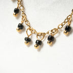 Midnight Sands Beaded Bracelet - HARMA