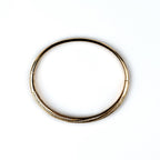 Beyond the Horizon Zirconia Bangle Bracelet - HARMA