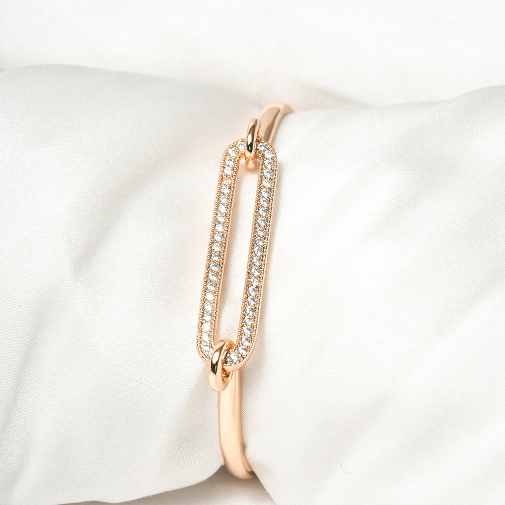 Eterna Loop Adjustable Bracelet - HARMA