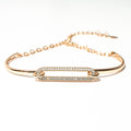 Eterna Loop Adjustable Bracelet - HARMA
