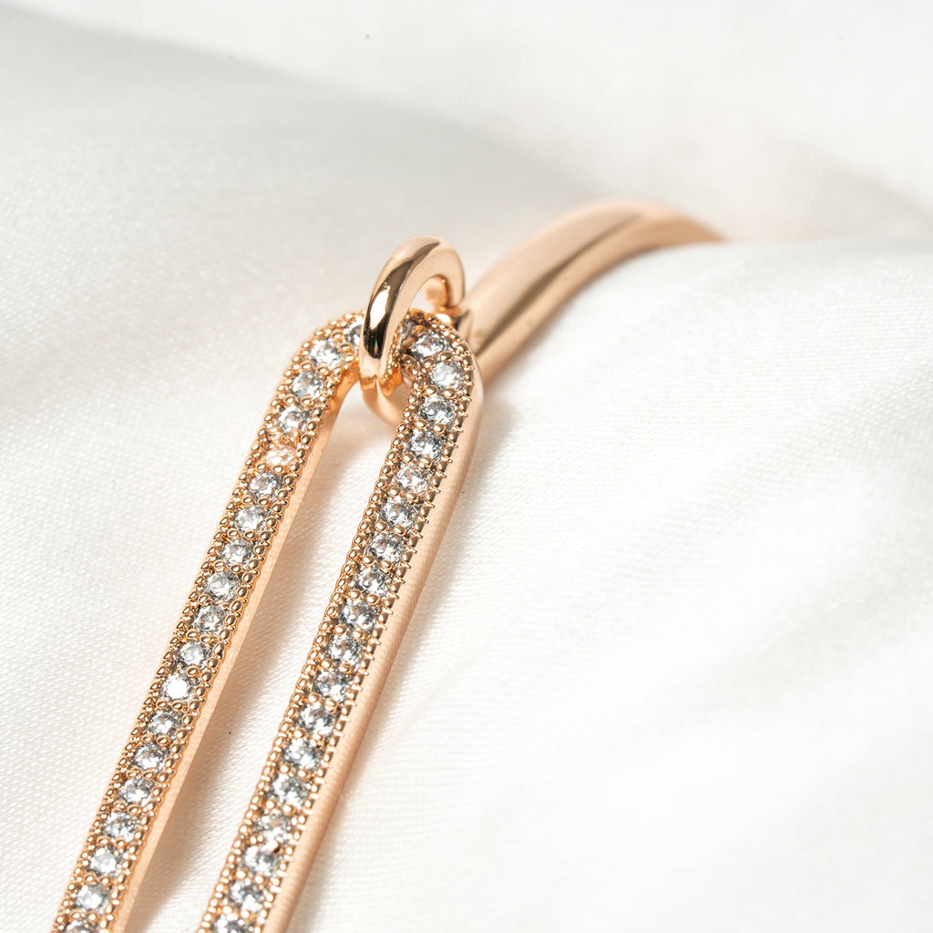 Eterna Loop Adjustable Bracelet - HARMA