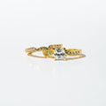 Golden Grace Ring Set - HARMA