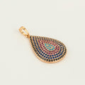 Compassionate Droplet Necklace - HARMA