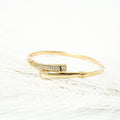 I Am Whole Again Bangle Bracelet - HARMA